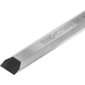 Стамеска-долото ударная Dexter 14 мм