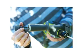 Дрель ударная Ryobi RPD1200-K