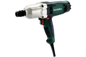 Гайковерт ударный Metabo SSW 650