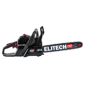 Цепная пила бензиновая Elitech CS 4125R (E1611.005.00)