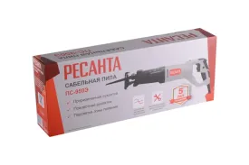 Сабельная пила Ресанта ПС-950Э