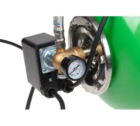 Насосная станция ECO GFI-1203
