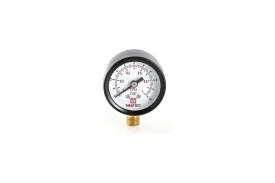 Манометр для подпиточного клапана VALTEC VT.TM40.D.01