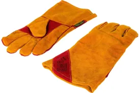 Краги сварщика 2Hands Kevlar RL 10 T12-11-ru 12.5