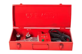 Аппарат для сварки полипропиленовых труб REDVERG RD-PW600-32