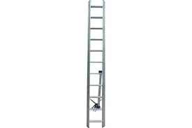 Лестница трехсекционная STAIRS AL311