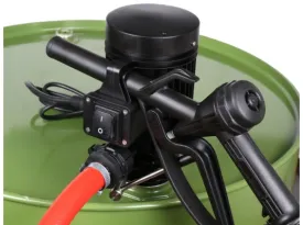 Заправочный блок на бочку PIUSI Pico 24 M F00202080