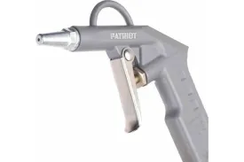 Продувочный пистолет с коротким соплом Patriot GH 60A