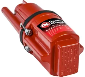 Вибрационный насос QUATTRO ELEMENTI Acquatico 260-10 кабель 10 м 910-324