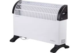 Конвектор Eurolux OK-EU-1500C