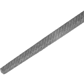 Напильник Вихрь 73/6/4/4 с круглым лезвием 200 мм