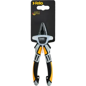 Плоскогубцы Felo 24659001640 165 мм