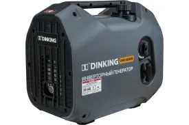Бензиновый инверторный генератор Dinking DK2300iC