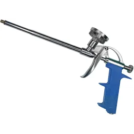 Пистолет для монтажной пены Vertextools 9019