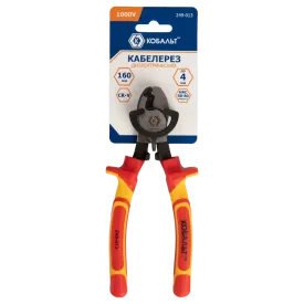 Кабелерез диэлектрический Кобальт 249-013 160 мм