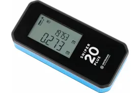 Лазерный дальномер INSTRUMAX SNIPER 20 PLUS