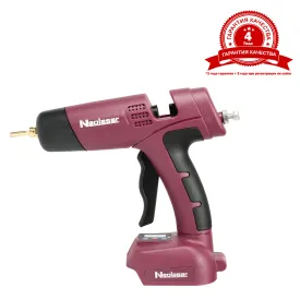 Пистолет клеевой Neolaser NGG-20-ACCUM