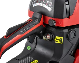 Цепная пила бензиновая Elitech ПБ 5833С