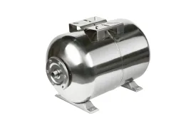 Гидроаккумулятор горизонтальный (80 л) Unipump 21266