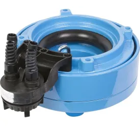 Оголовок ОСАБ 130-140/32 Джилекс 6100