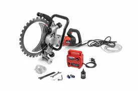 Бетонорез кольцевой / кольцерез FANG TOOLS СС410