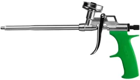 Пистолет для монтажной пены Dexx PRO METAL