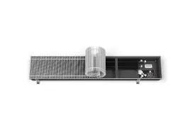 Встраиваемый в пол конвектор Varmann Ntherm N 180.90.2200 RR U EV1