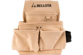Сумка держатель для инструмента Bellota PC4BOL