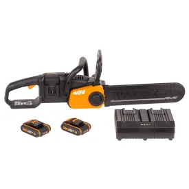 Аккумуляторная пила Worx WP370E