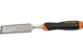 Стамеска по дереву Truper FT-1-1/2
