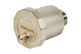 Воздухоотводчик автоматический Heizen 1/2 HAV 15