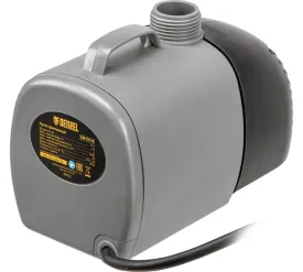 Насос фонтанный fnp110-34 Denzel 99032