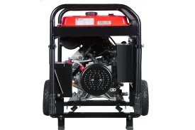Дизельная электростанция FUBAG DS6500AES