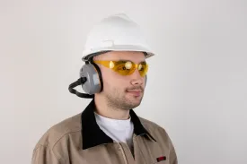 Наушники противошумные Jeta Safety JEM-603-A-010