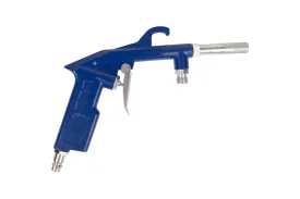 Пескоструйный пистолет с нижним бачком KRAFT KT 707067
