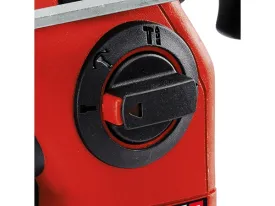 Перфоратор аккумуляторный Einhell PXC HEROCCO