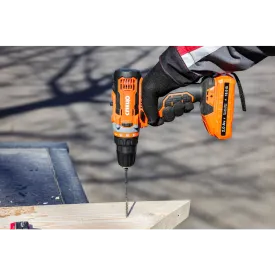 Дрель-шуруповерт аккумуляторная Спец БДА-18-ЛИ