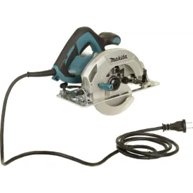 Пила циркулярная сетевая Makita HS6601