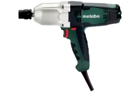 Гайковерт ударный Metabo SSW 650