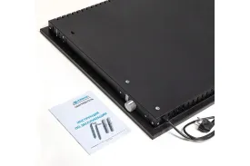 Настенный энергосберегающий обогреватель Normand 650 М