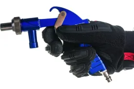 Пескоструйный пистолет Русский Мастер PS-2