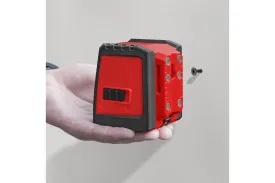 Лазерный нивелир INFINITER CL10G