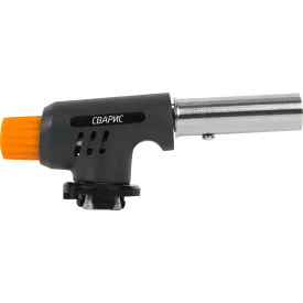 Насадка на газовый баллон Сварис MT-95, без резьбы