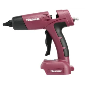 Пистолет клеевой Neolaser NGG-20-ACCUM