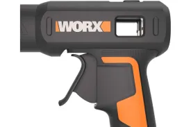 Аккумуляторный клеевой пистолет WORX WX045.9