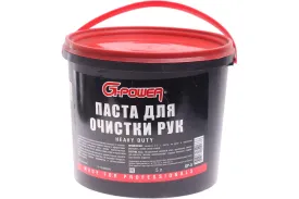Паста для очистки рук G-POWER 5 л GP-5