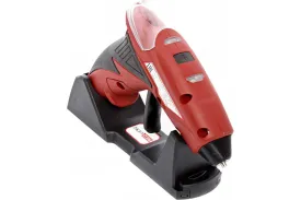 Аккумуляторный клеевой пистолет REDVERG RD-GG3,6V