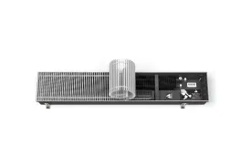 Встраиваемый в пол конвектор Varmann Qtherm Q 230.75.800 RR U EV1