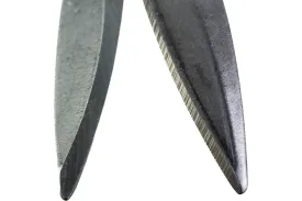 Прямые удлиненные ножницы по металлу STAYER Cobra 23055-29