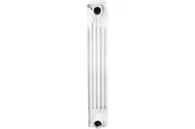 Биметаллический радиатор STOUT Space 500 8 секций SRB-0310-050008